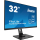 iiyama XUB3293UHSN-B1 - 1088464 - zdjęcie 2